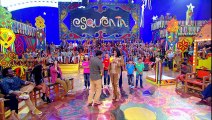 Assistir Esquenta 21-06-2015 Parte 3/3 completo