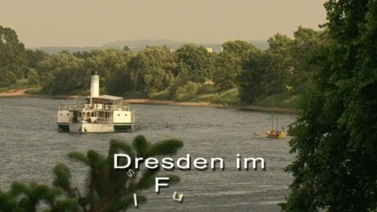 Dresden im Fluss 2012 - das Magazin_Roberto Baum