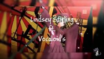 Senbonzakura | Lindsey Stirling ft. Vocaloid's