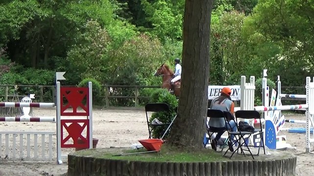 tyboy et Tom - Vitesse 125 - 8pts ACBB