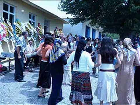 KARAKOÇAN OKÇULAR KÖYÜ