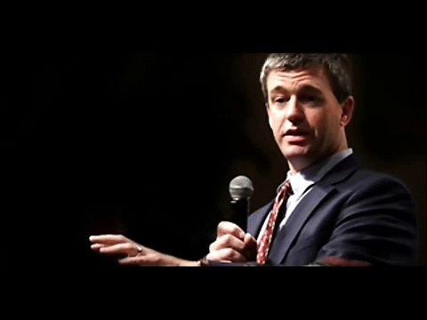 Paul Washer - What's Wrong With American 'Christianity'? (Pt. 1 of 3)