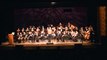 International Military Band Concert The Homefront Musical Memories of WWII