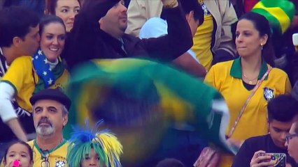 Copa America: Firmino ballert Selecao weiter