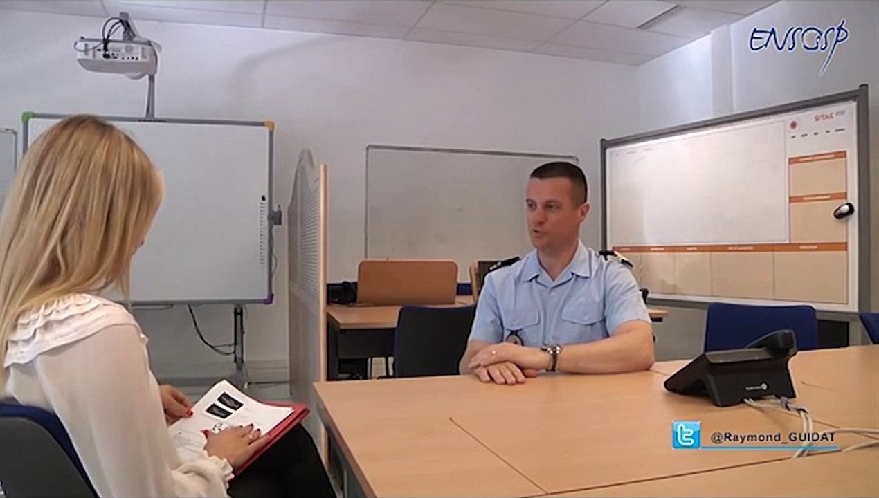 Séquence 1 : Qu'est-ce qu'un centre opérationnel de zone (COZ)