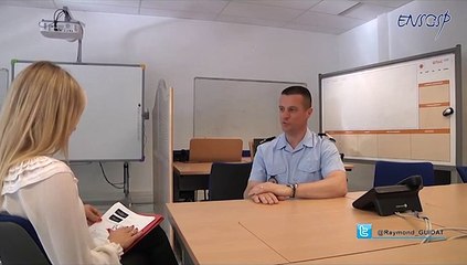 Séquence 1 : Qu'est-ce qu'un centre opérationnel de zone (COZ)