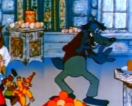 Дед мороз и серый волк.avi