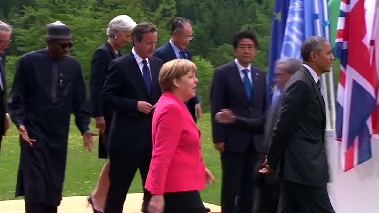 Confessions d'un illuminati - Teaser #2 - Bilderberg