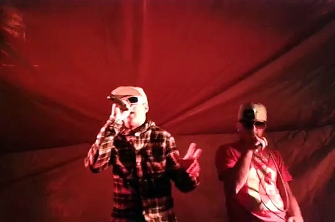 Mc Marcio & Mc Marcelo) Alacridade( Rc Produçoes)