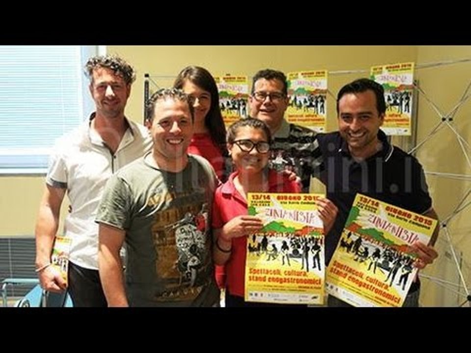 Due giorni di festa all'Ina Casa di Rimini, ospite capitano che redarguì Schettino