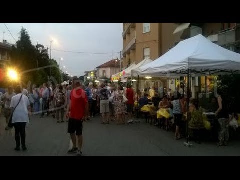 Grande successo per Zeinta in festa, tra sport, cibo, musica e lotteria festeggiano in 15mila