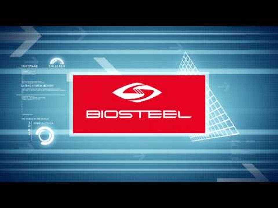 ALLTV ID BIOSTEEL