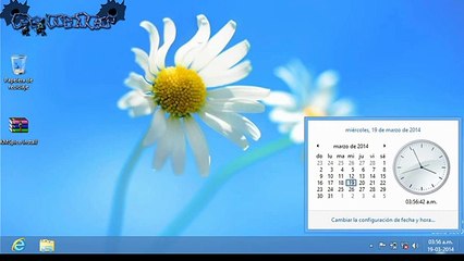 Como activar windows 8 y 8 1 para siempre