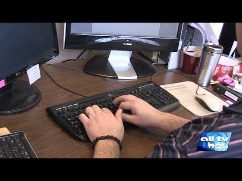 온주 토론토한인회 여름방학 썸머잡 대학생 2명모집 ALLTV NEWS EAST 27MAY15