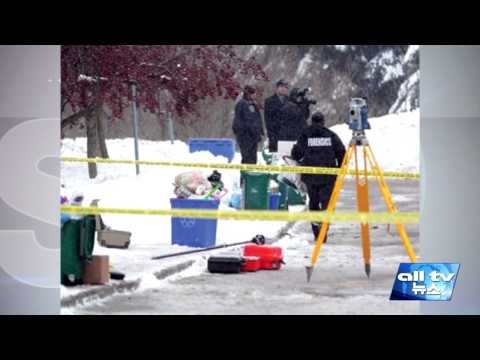 온주, 미시사가 24세 이모씨 2건의 살인혐의로 기소돼 ALLTV NEWS EAST 01JUNE15