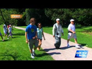 토론토한인회 어린이캠프 접수   생명의전화 30일 패밀리 행사 ALLTV NEWS EAST 19MAY15