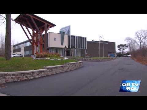 34대 한인회장 선거 총 유권자 7,230명 ALLTV NEWS EAST 27MAR15