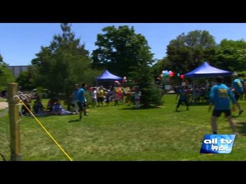 수퍼채널 얼TV 코리아타운 BIA 공동주회 단오절 6월5일 개막 ALLTV NEWS EAST 15MAY15