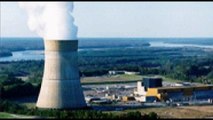 NUCLEAR EVENT USA  - MISSISSIPPI - Grand Gulf Nuclear Power Plant  - Tritium Detected