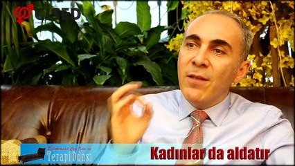 Kadınları Aldatmaya Yönelten Etkenler - Terapi Odası