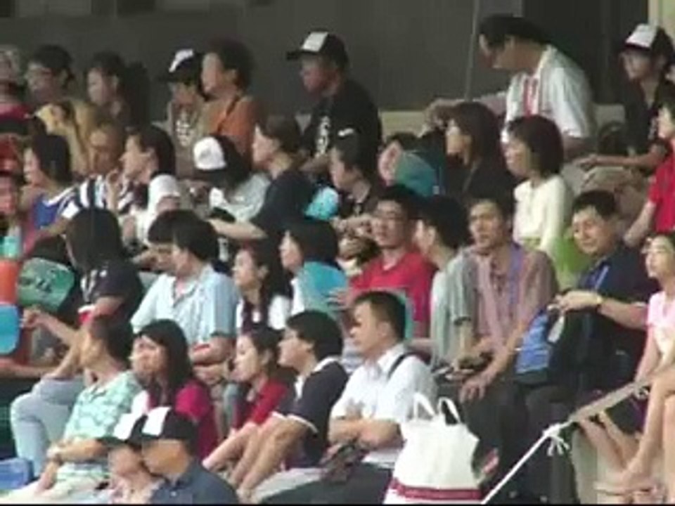 Hong Kong stages Olympics teaser