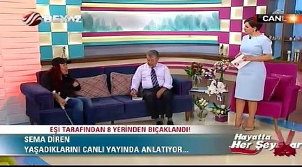 Hayatta Herşey Var 22.06.2015 1.Kısım