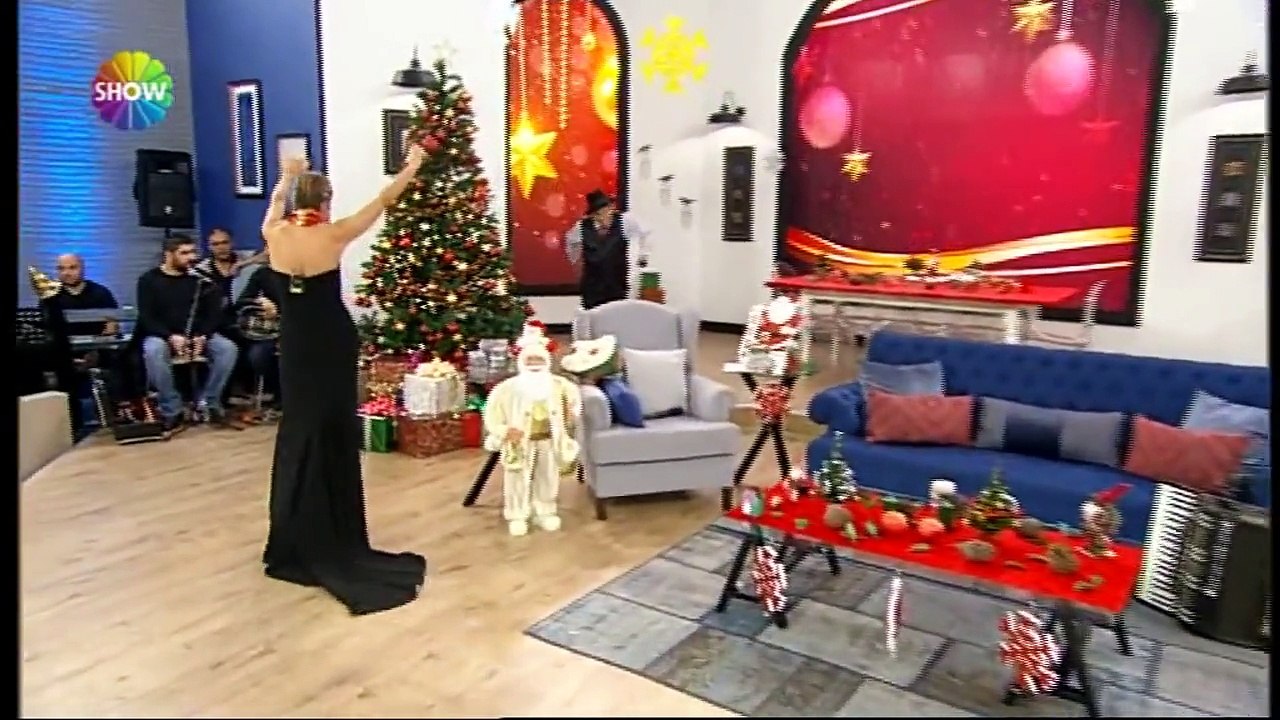 Ciguli - Binnaz | Gülben Show Canlı Performans