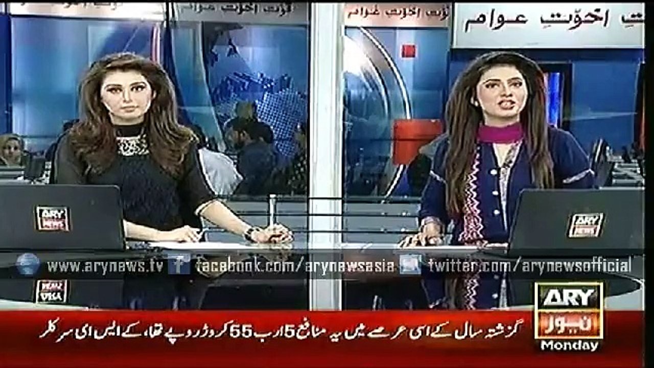 Headlines – 1400 – Monday – 22 – June – 2015