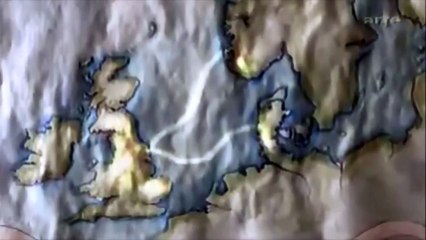 Götterdämmerung "Wotan, Odin & Thor, Donar" Die Sage der Edda 1/6 HD