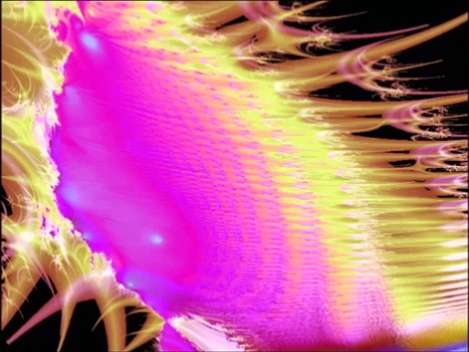 Yansa Skip & Beija Flor - 2015 - Galaxy Rider - Crystal Dream Mix.