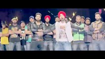 Daljinder Sangha - Yaari Sardari Full Video Song _ Desi Crew_letest 2015