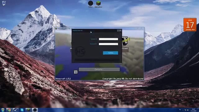 Как разбанить себя на сервере minecraft