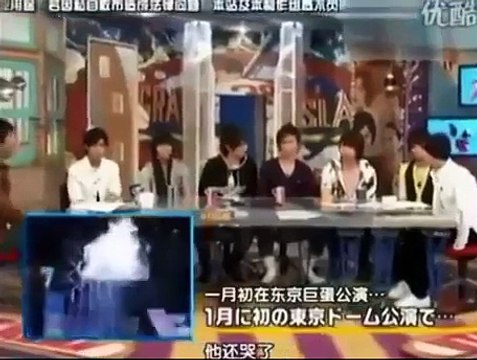 NEWS・手越祐也が近藤真彦のモノマネ披露でSMAP・中居正広・石橋貴明が