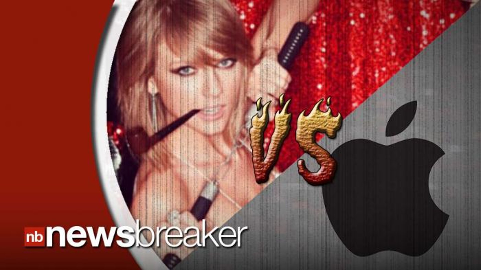 Taylor Swift Wins in Apple Music Streaming Debate; Service will Compensate Artists