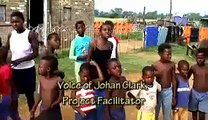 Orphans of AIDS in South Africa - Suffer the Children