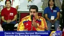 las 10 ultimas metidas de pata de Maduro