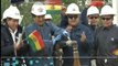 Bolivia: New Oil Discovers to Triple Country's Reserves
