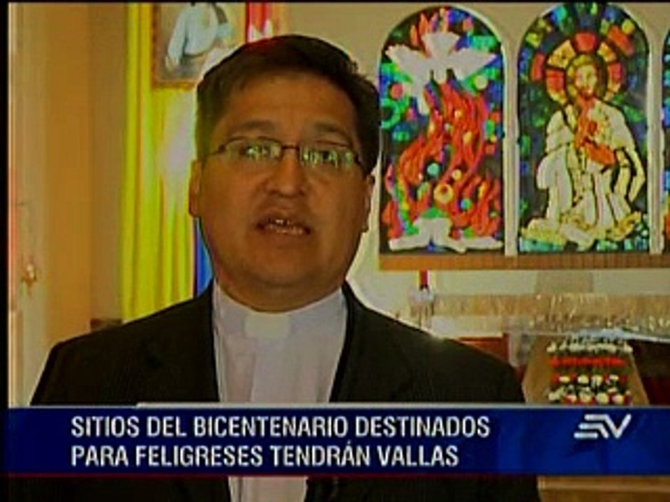 televistazo 13h00 Junio 22