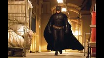 Christopher Nolan Reflects on Origins of 'Batman Begins'
