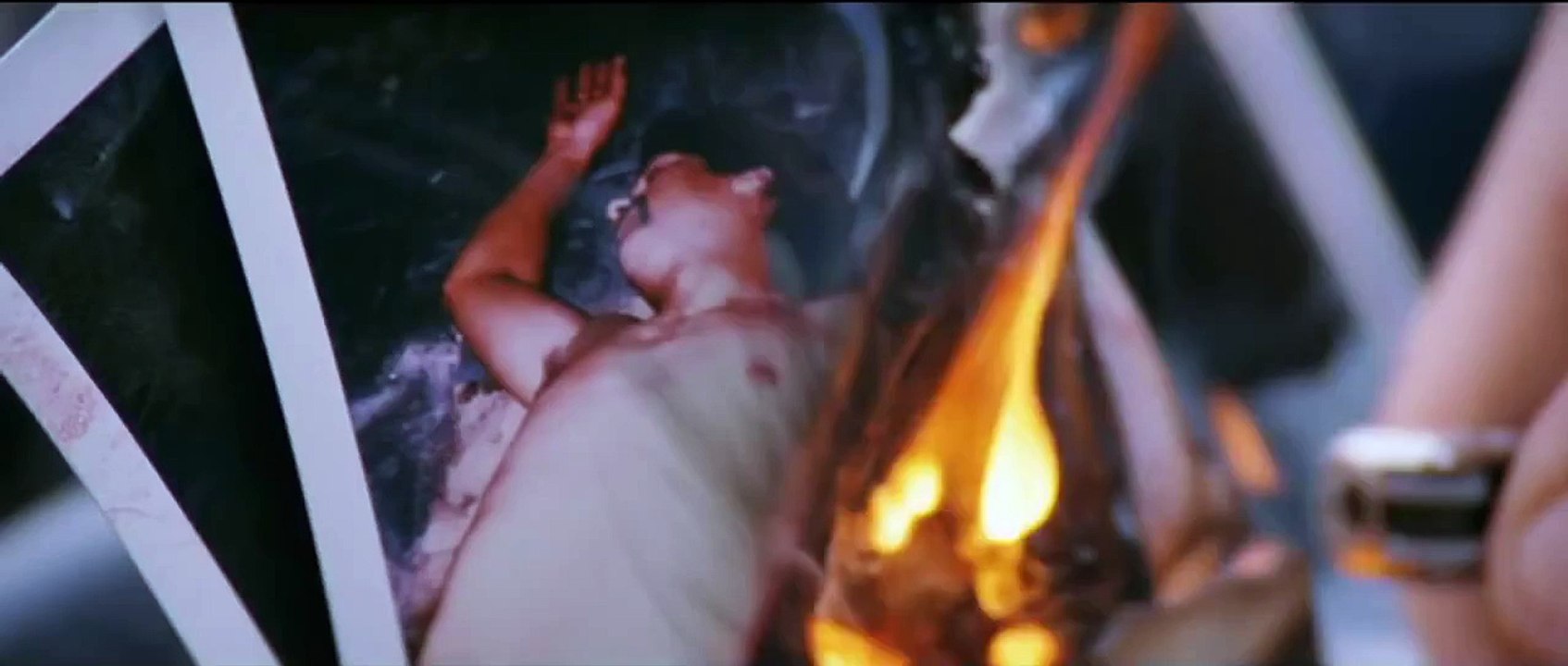 Director's Reel: Christopher Nolan [1998-2014]