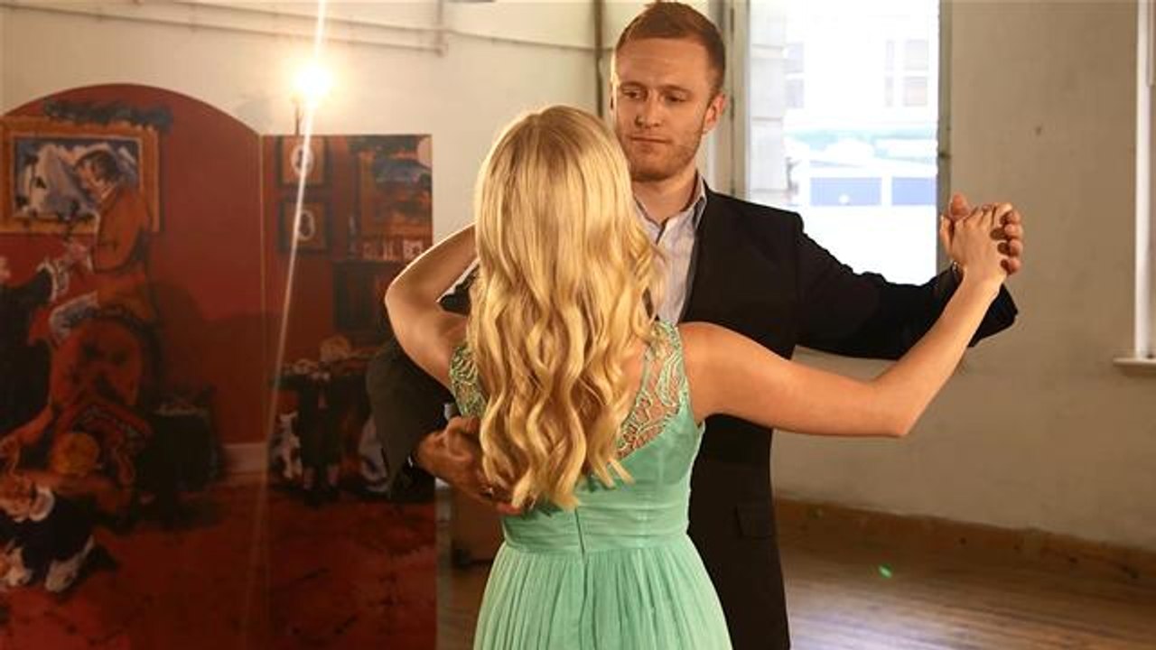 Take The Floor: The Tennessee Waltz