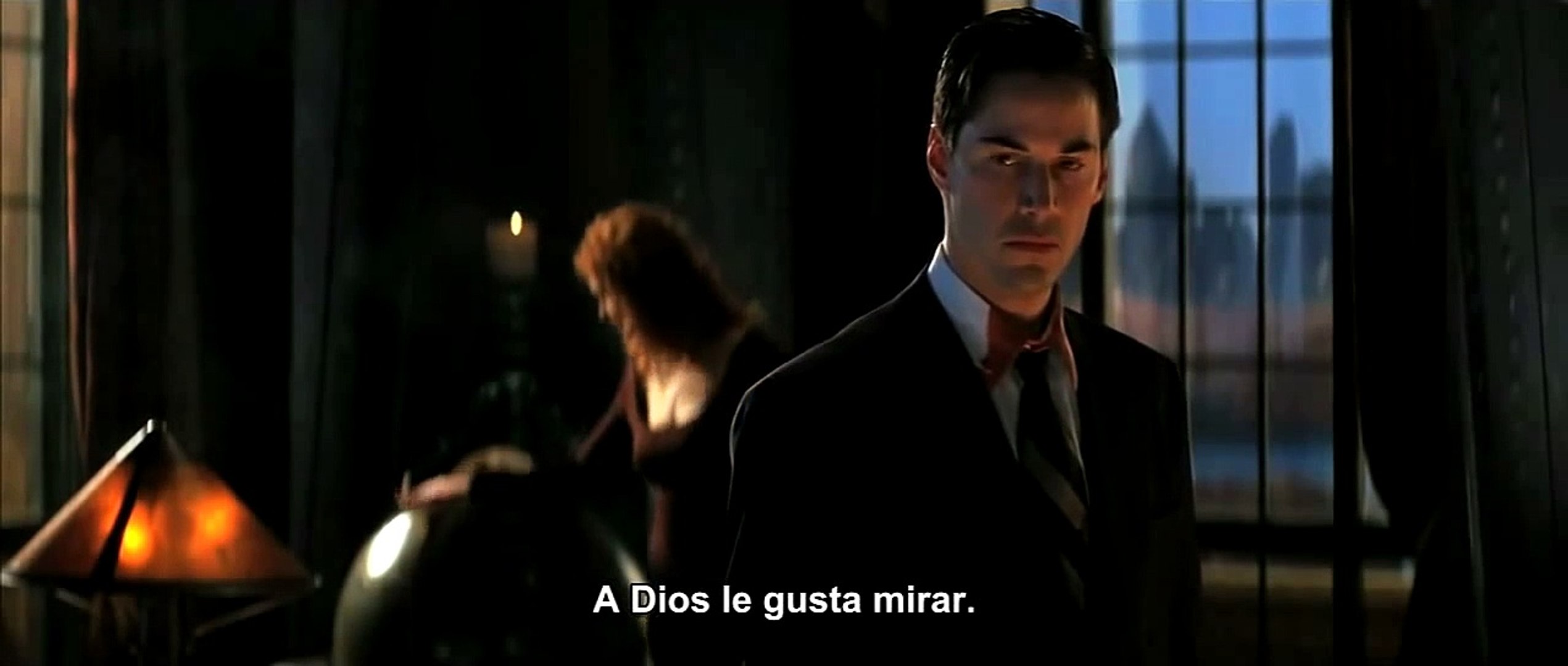 El abogado del diablo (al pacino).mov - video Dailymotion