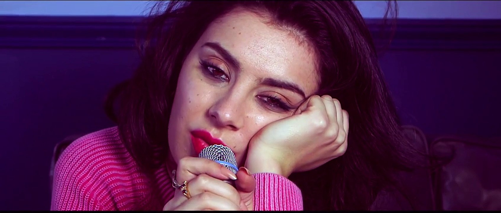 SOUNDS Interviews: Charli XCX