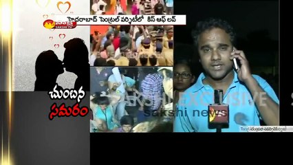 Public Kissing: Is It Acceptable or Offensive? 💋