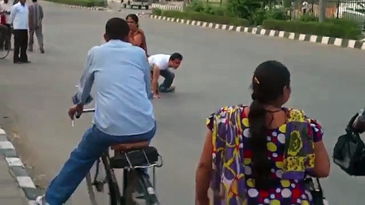 Nirbhaya The Braveheart Humanity Experiment