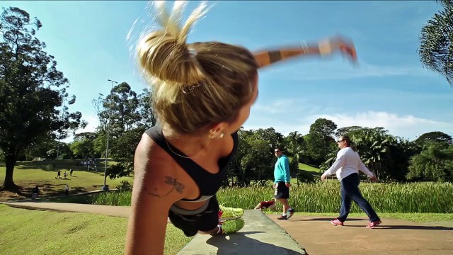 VENDI MEU SOFÁ COM GABRIELA PUGLIESI