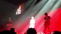Concert RED Tour M pokora Paris Zenith 13 juin (22)
