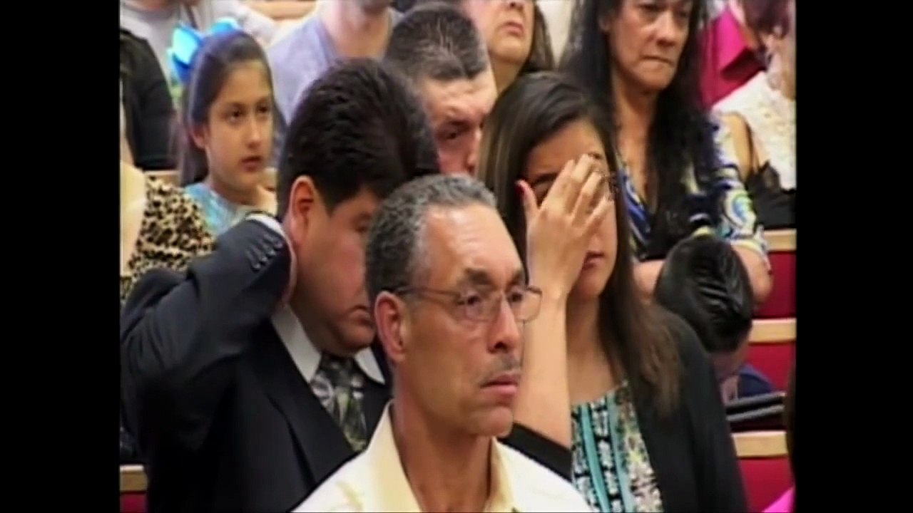 DIANA MENDIOLA -RETOMANDO LA VISION P1