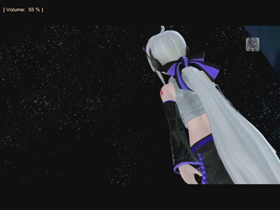 14 Vocaloid IA eine Sternen Geschichte german Text D