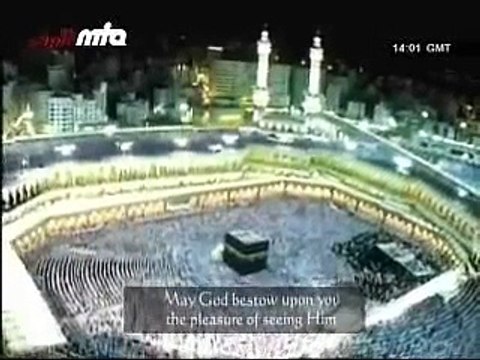 Bharti Rahe Khuda Ki Muhabat, Khuda Kare